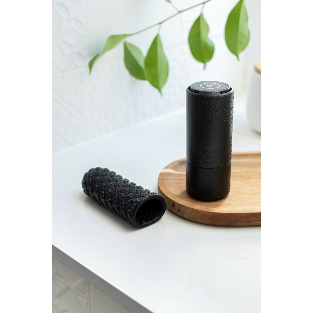 Onanerer Arcwave Svart